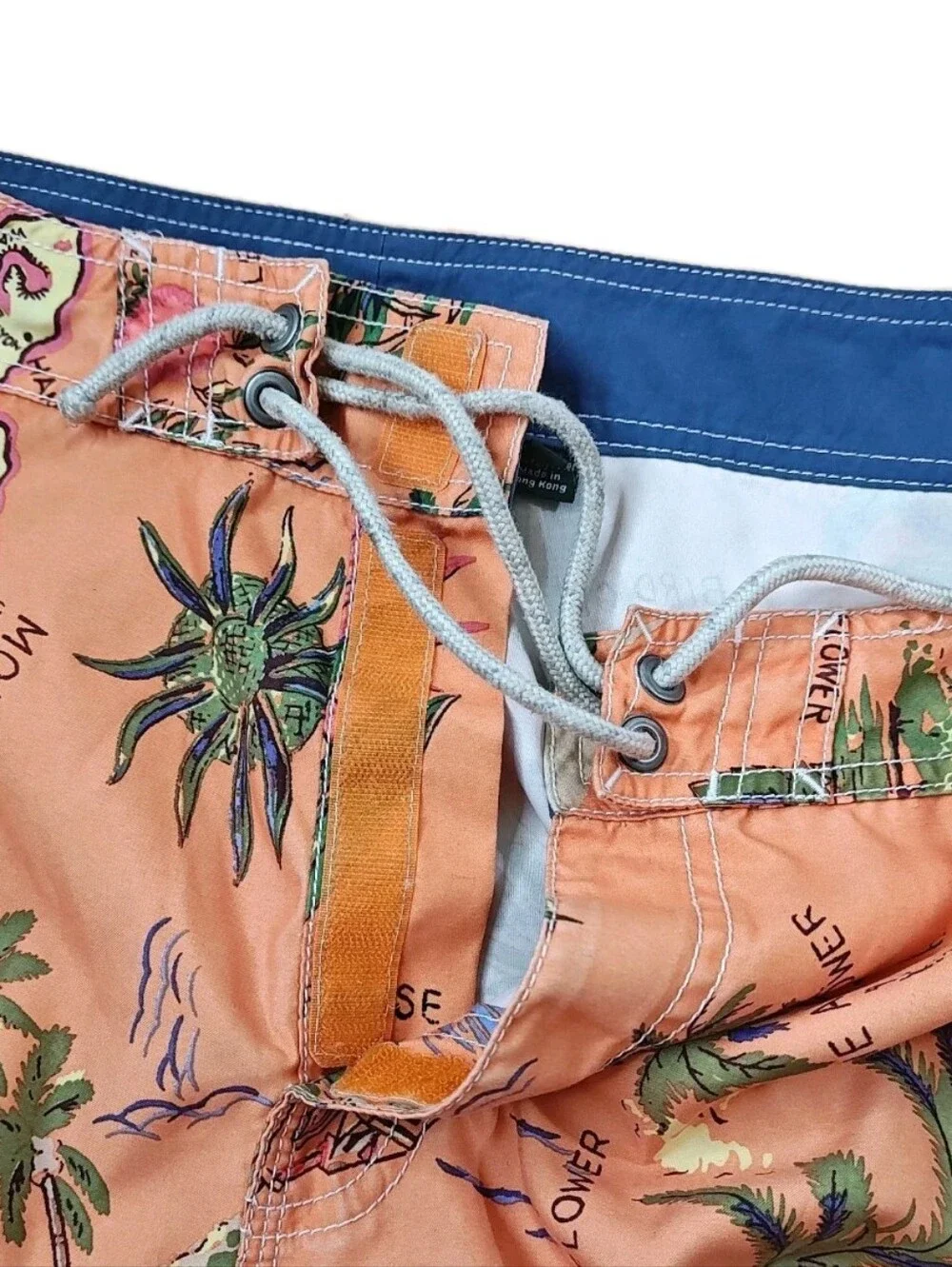 J. Crew vintage made